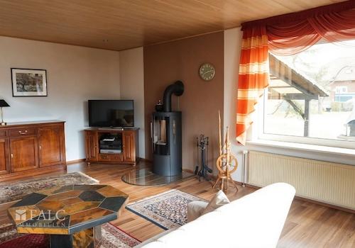 Wohnzimmer EG