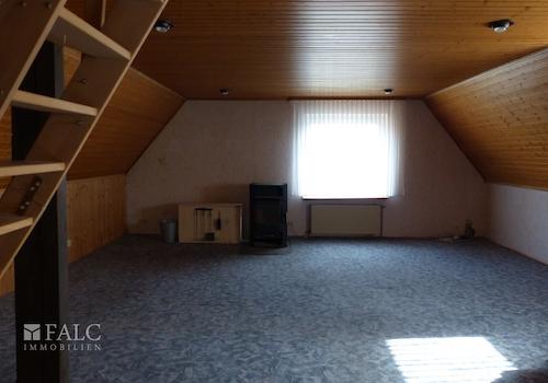Wohnzimmer oben
