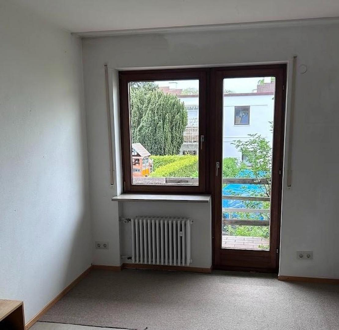 Schlafzimmer 1 OG