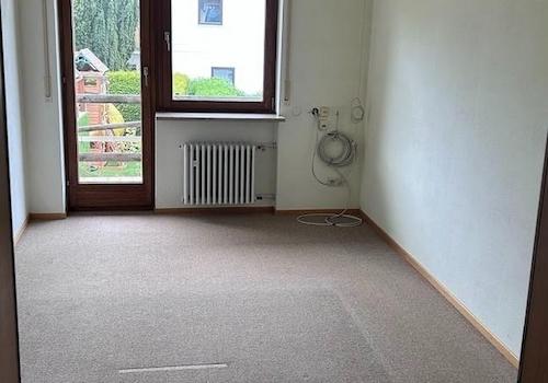 Schlafzimmer 2 OG