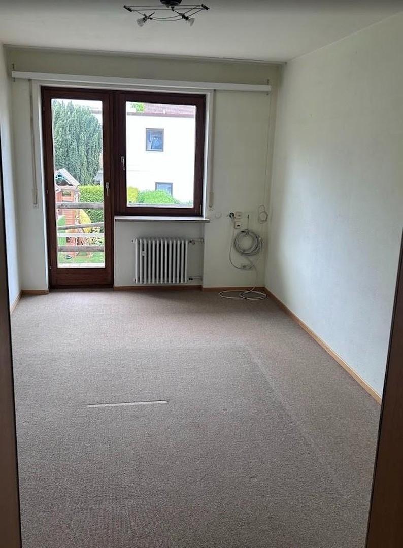 Schlafzimmer 2 OG