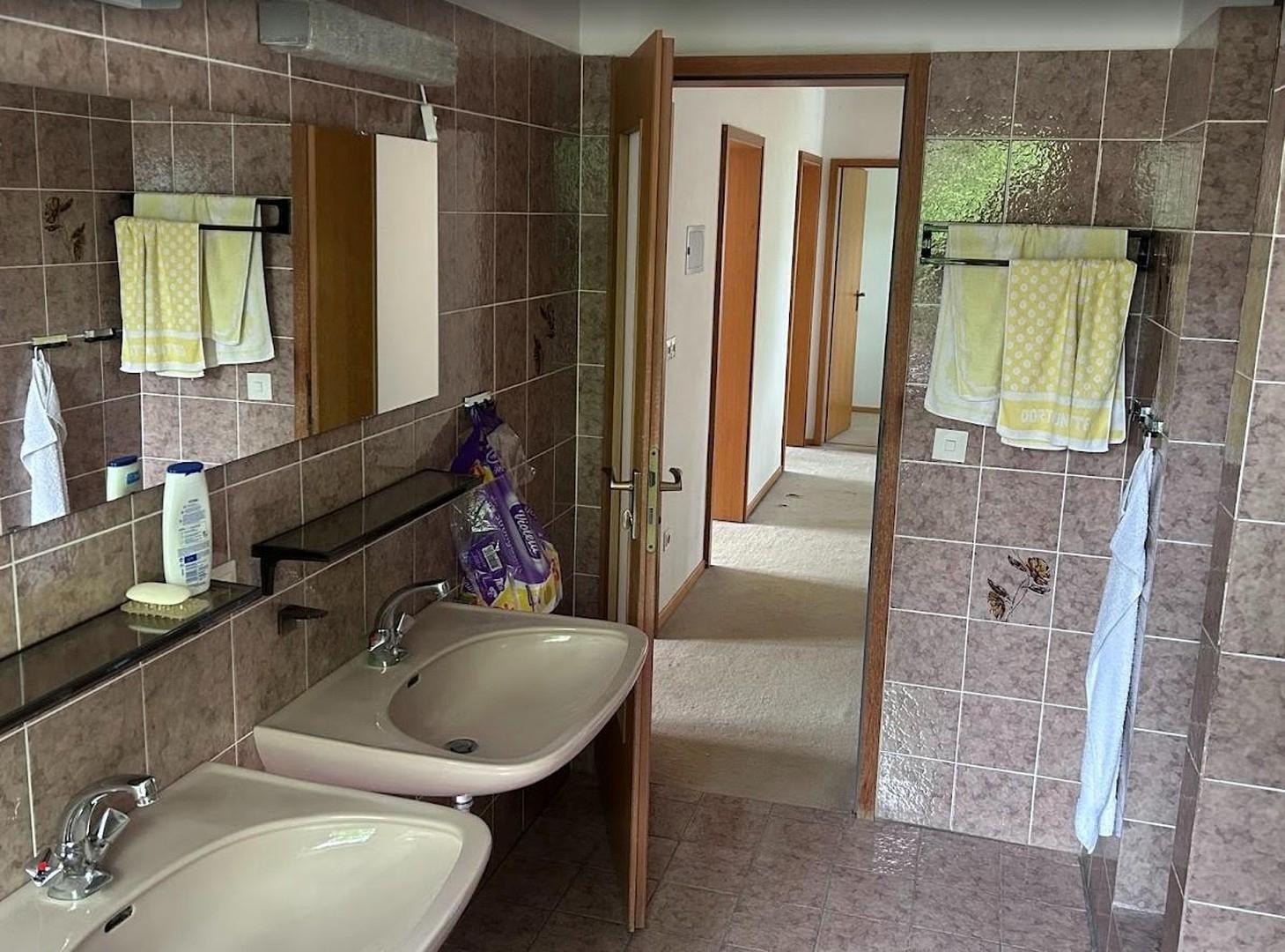Badezimmer