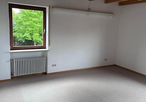 Schlafzimmer groß OG Ri Süden