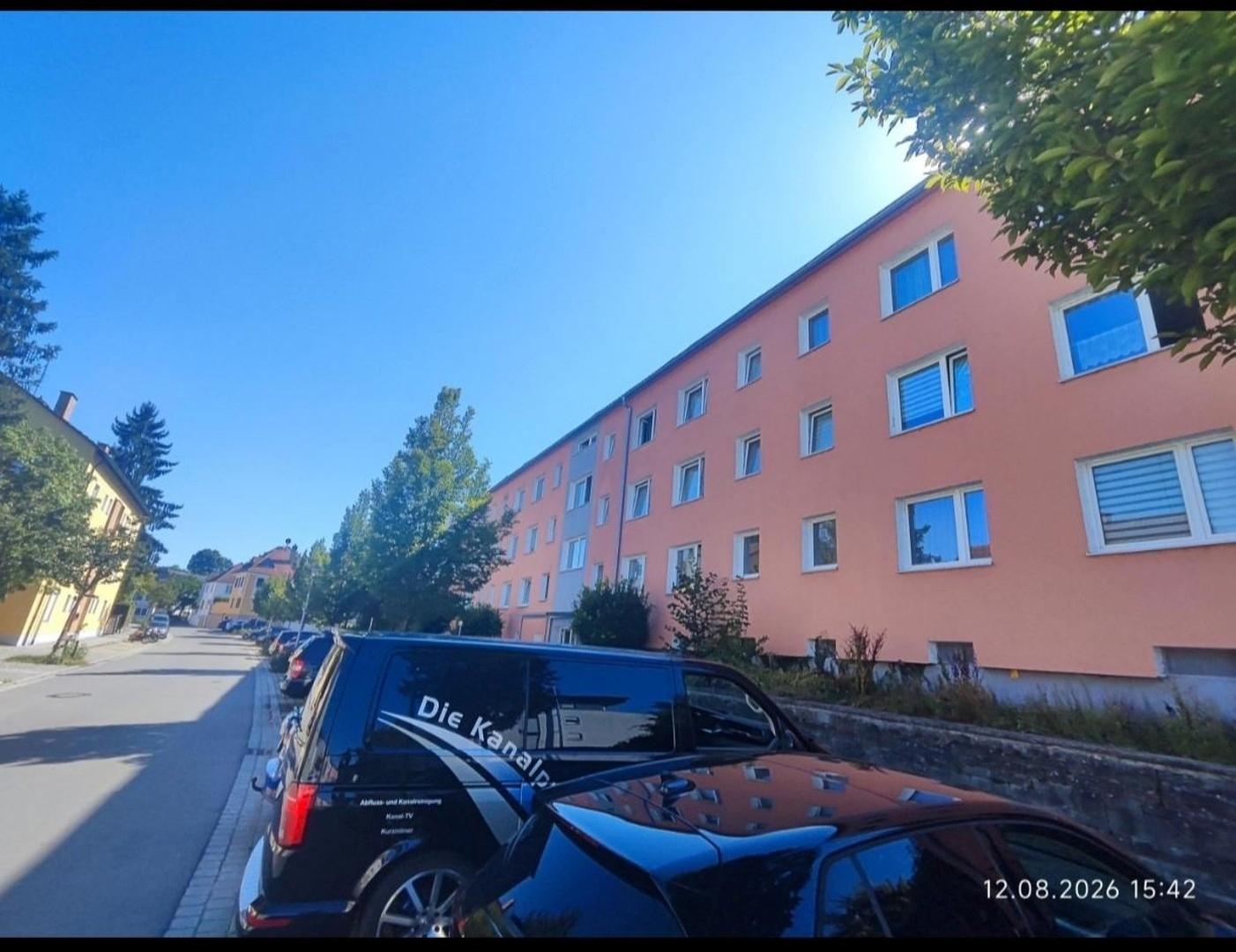 Außenansicht re.