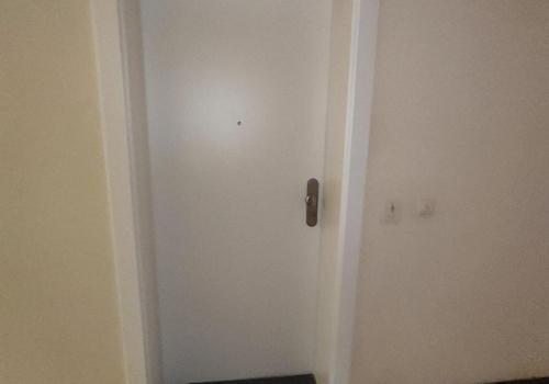 Wohnungseingangstür