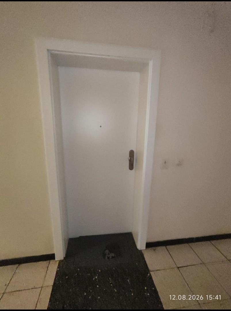 Wohnungseingangstür