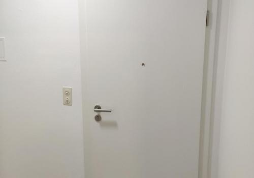 Flur Wohnung
