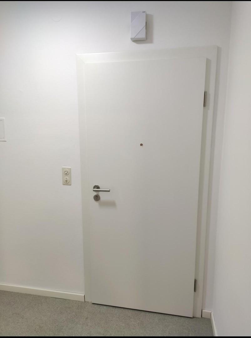 Flur Wohnung
