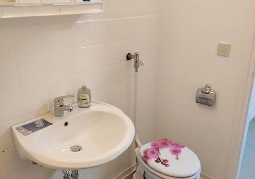 Bad/WC