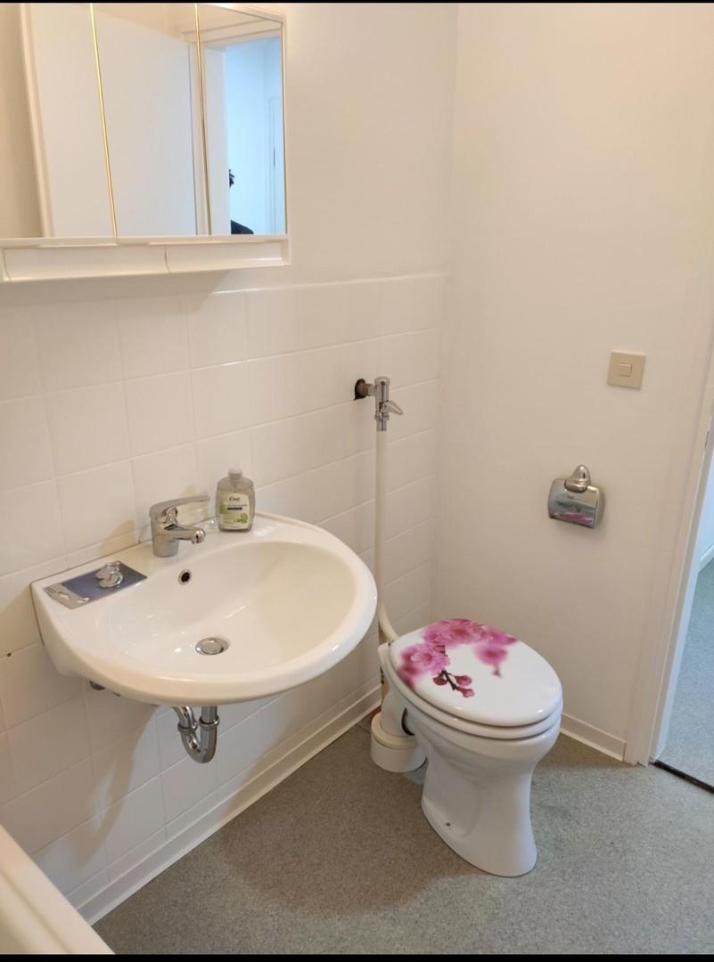 Bad/WC