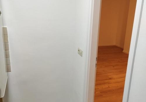 Küche/Wohnzimmer
