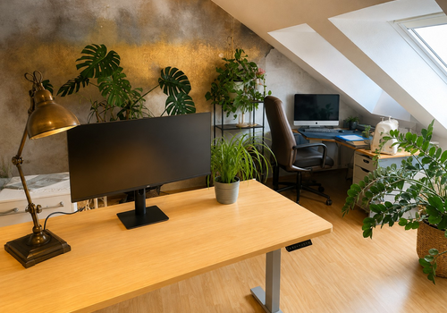 Home Office