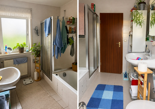 2. Badezimmer