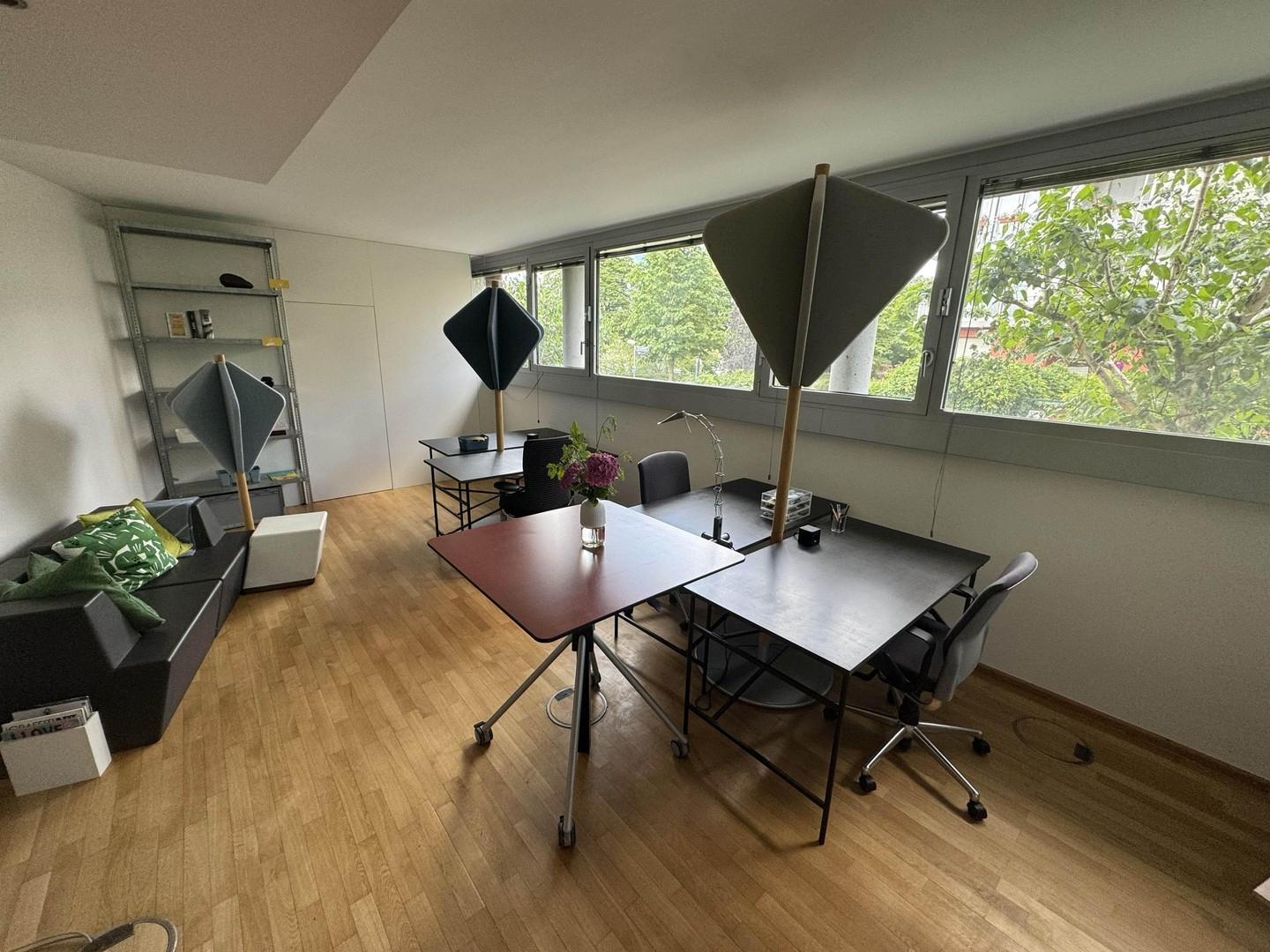 Arbeitsplätze