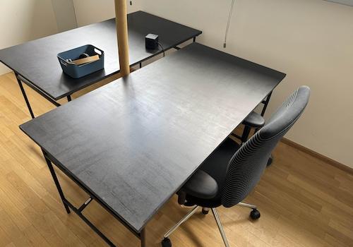 Arbeitsplätze