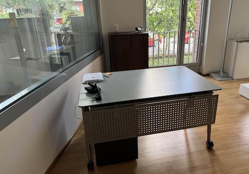 Arbeitsplatz