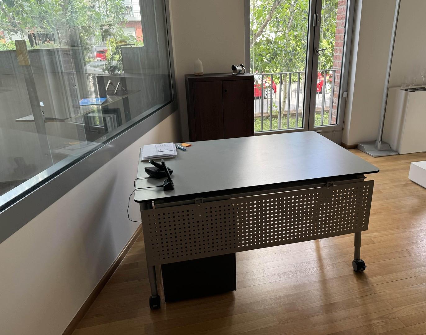 Arbeitsplatz