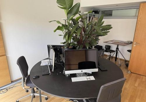 Arbeitsplätze