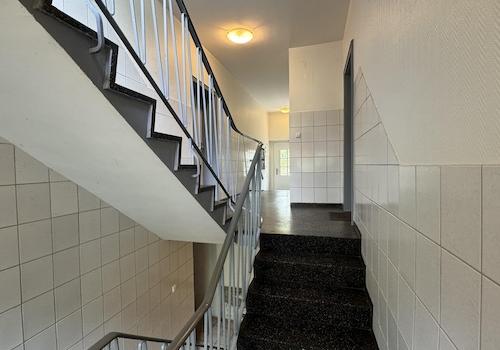 Gemeinschaftstreppenhaus