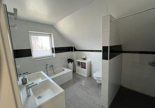 Badezimmer OG