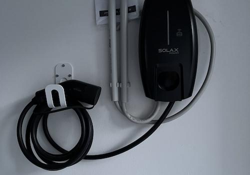 Wallbox