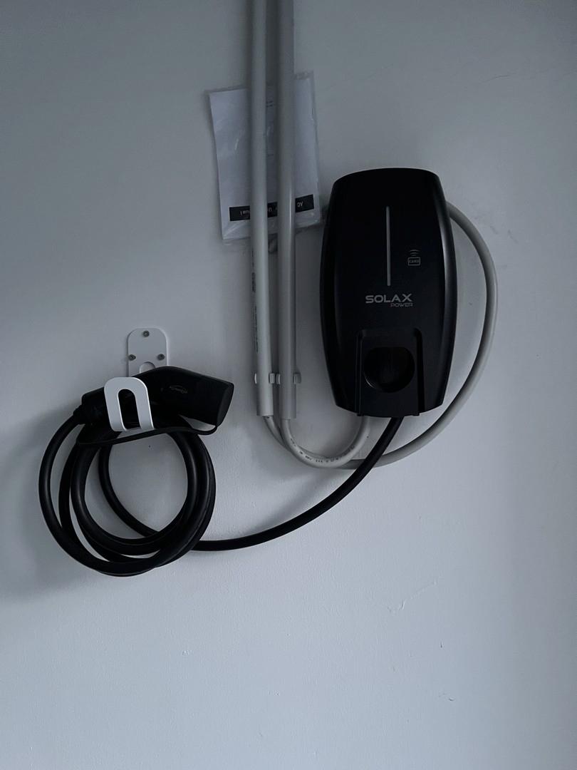 Wallbox