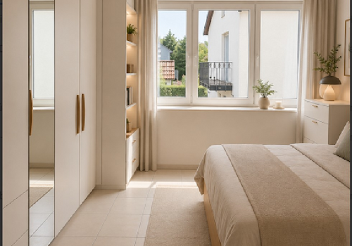 Schafzimmer m. Ki verändert