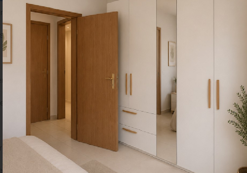 Schlafzimmer m. Ki verändert