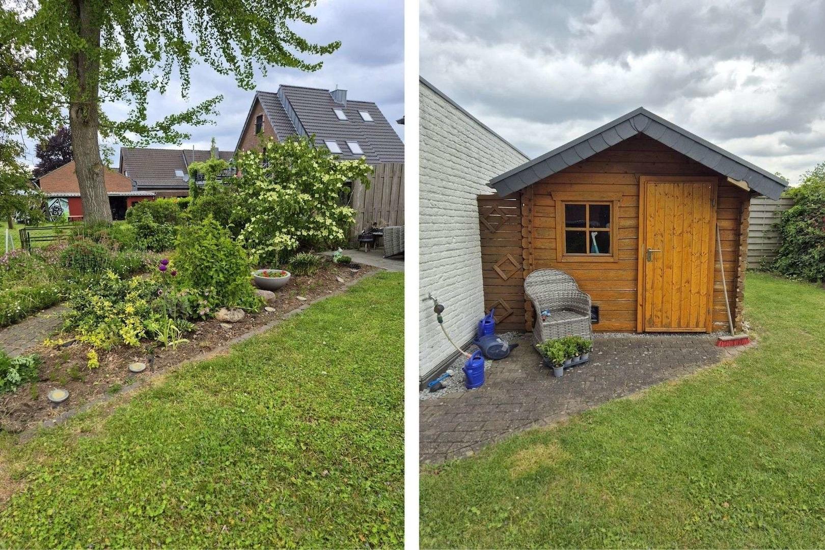 Garten