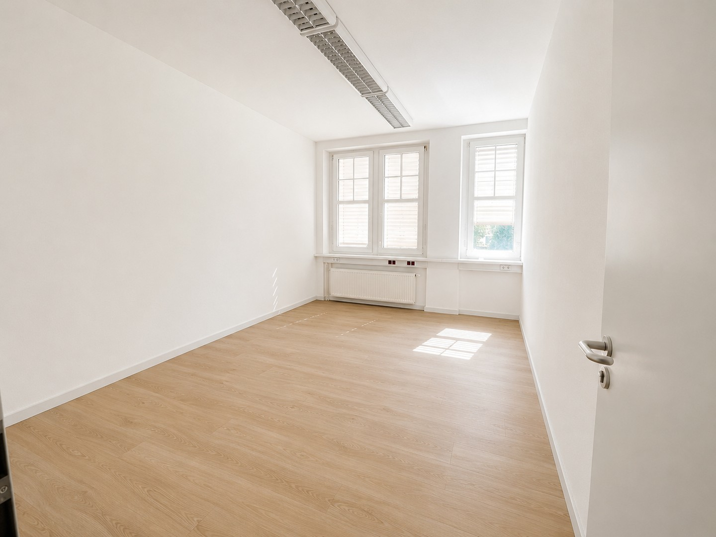 Büroraum 1