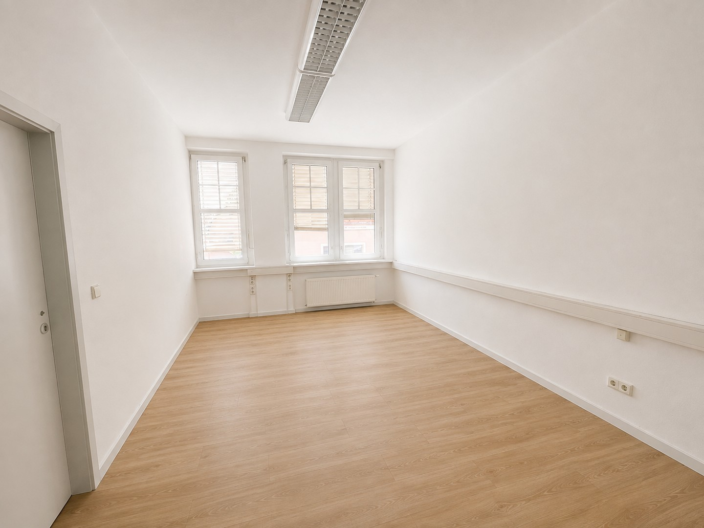 Büroraum 2