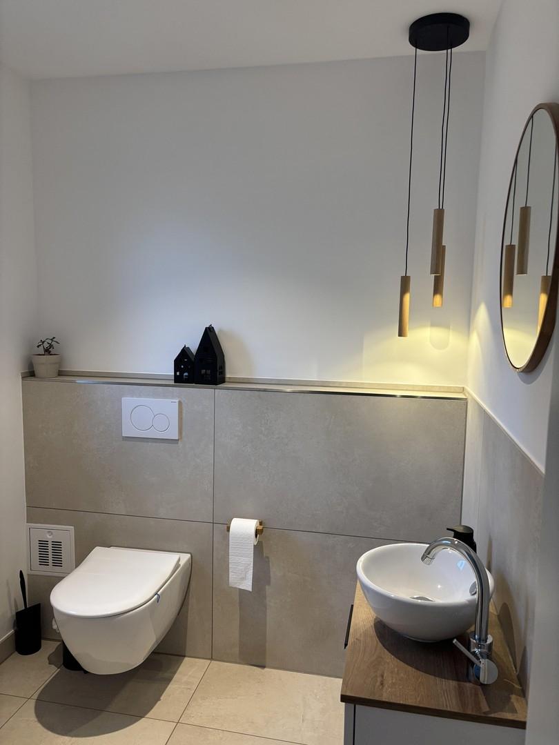 Gäste WC