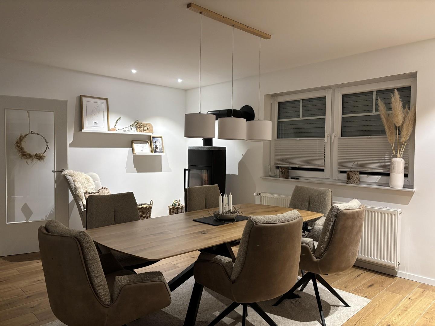 Esszimmer