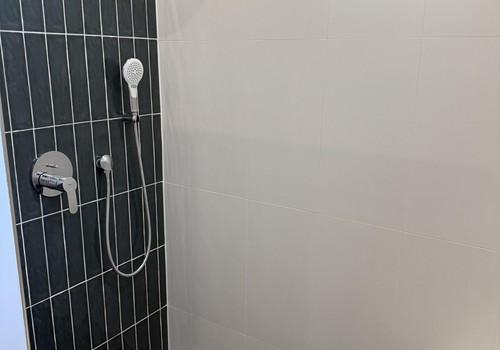 Duschbad