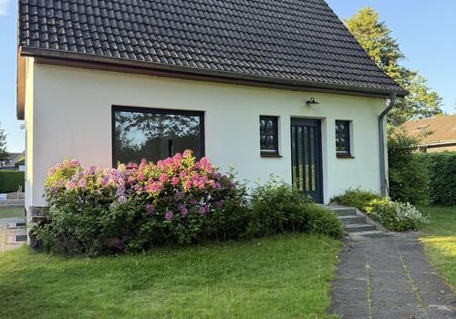 Haus vorn