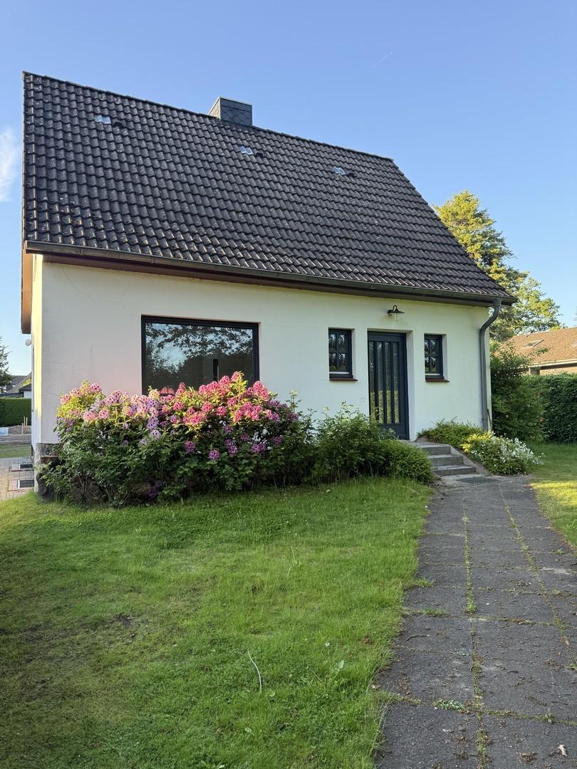 Haus vorn