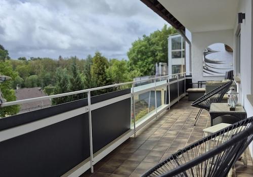 Balkon EG 