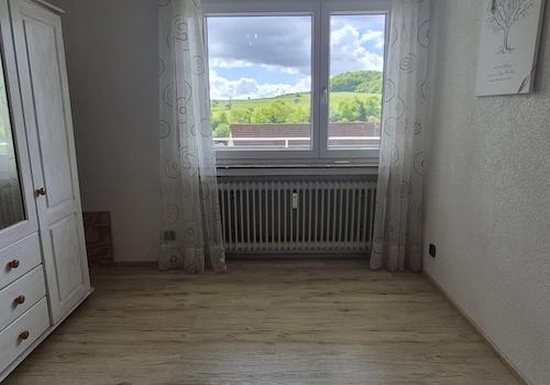 Schlafen / Büro EG