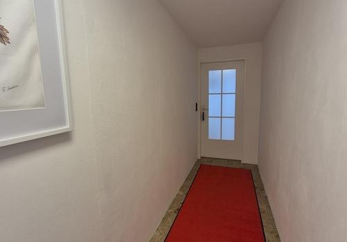 Zugang DG Wohnung