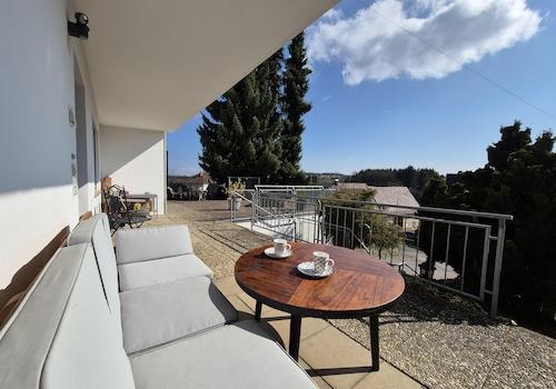 Terrasse UG