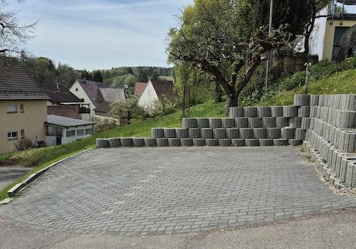 Stellplatz