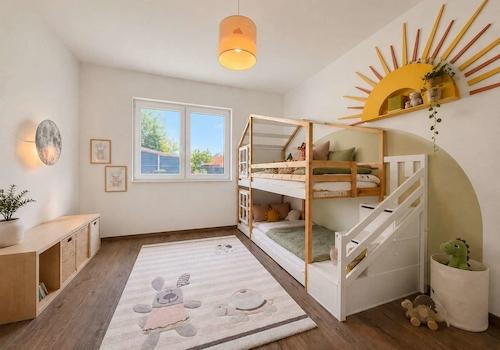 Kinderzimmer