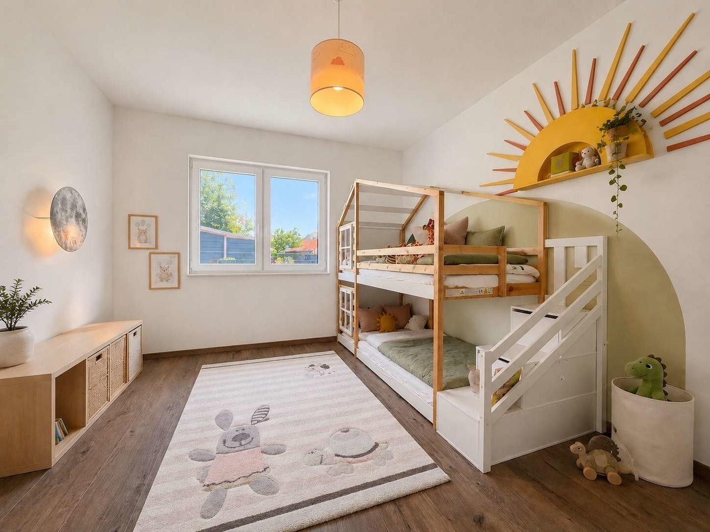 Kinderzimmer