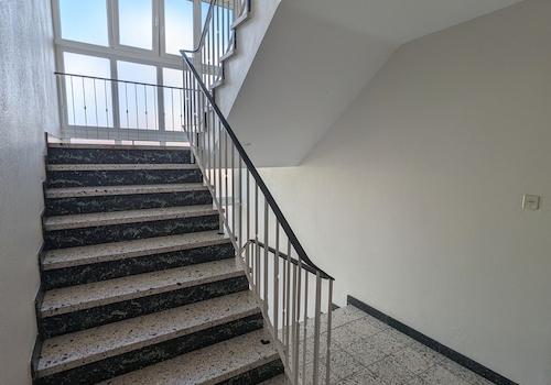 Treppenhaus