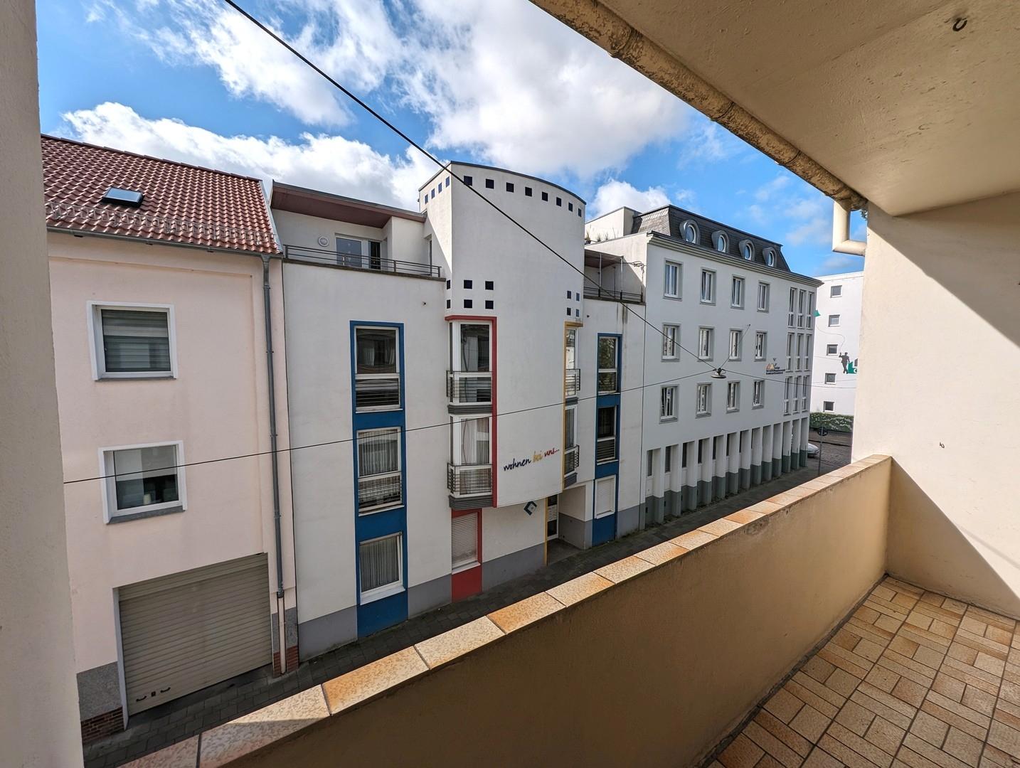 Balkon