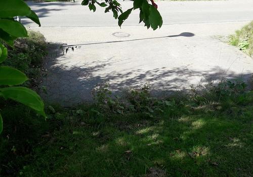3 Parkflächen