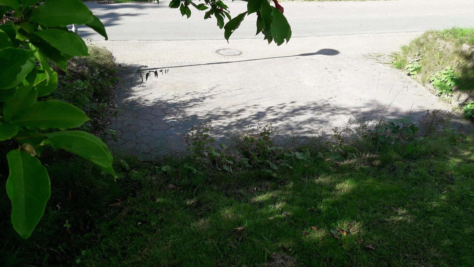 3 Parkflächen