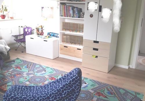 Zimmer 2 DG