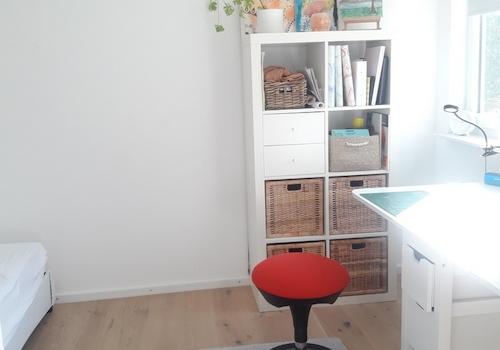 Zimmer 3 DG