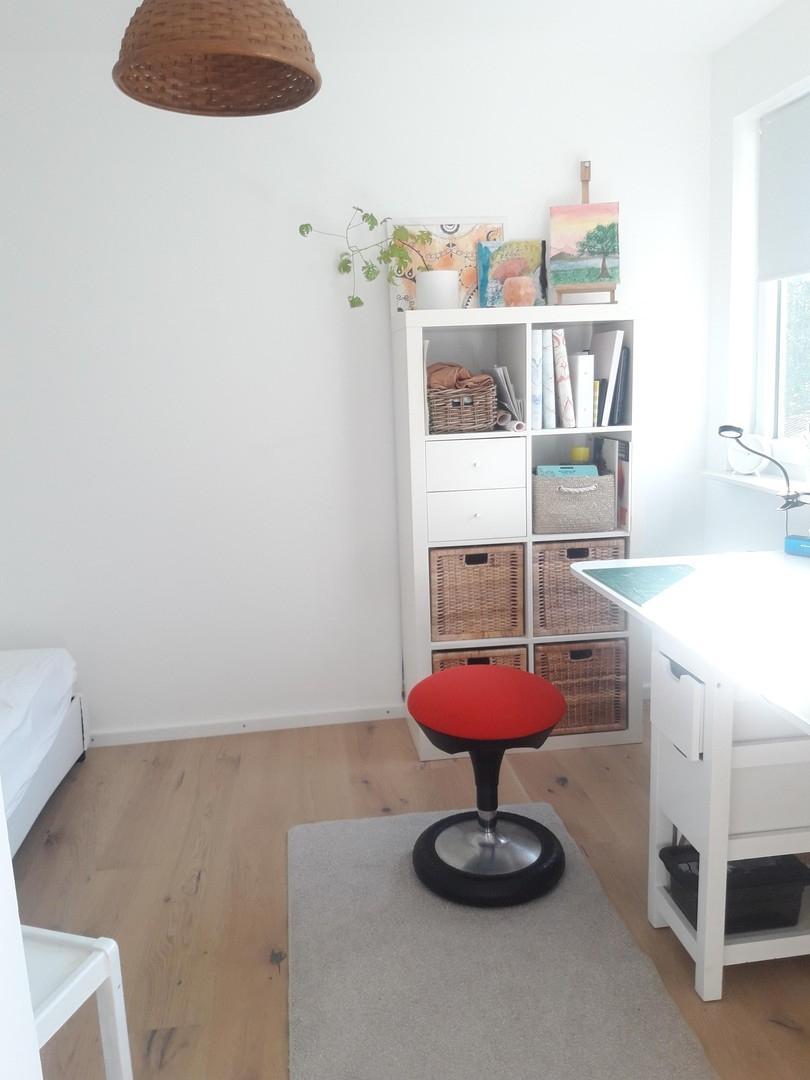 Zimmer 3 DG